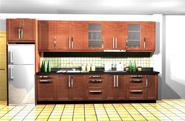 Kitchen Design